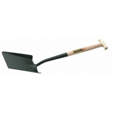 Bulldog Taper Mouth T Handle Shovel 5TM2T